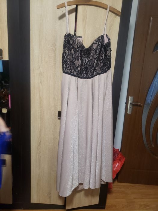 Rochii de nunta marimi mari