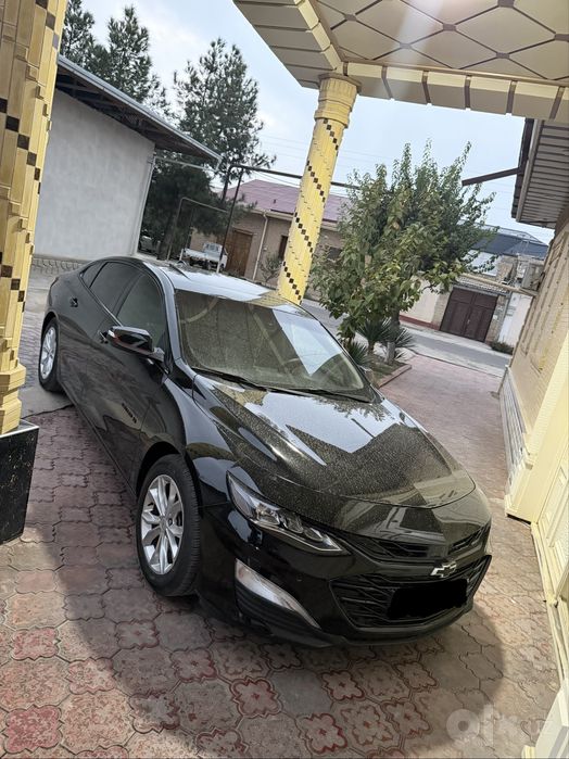 Malibu2 2.4 primier qilingan 16700