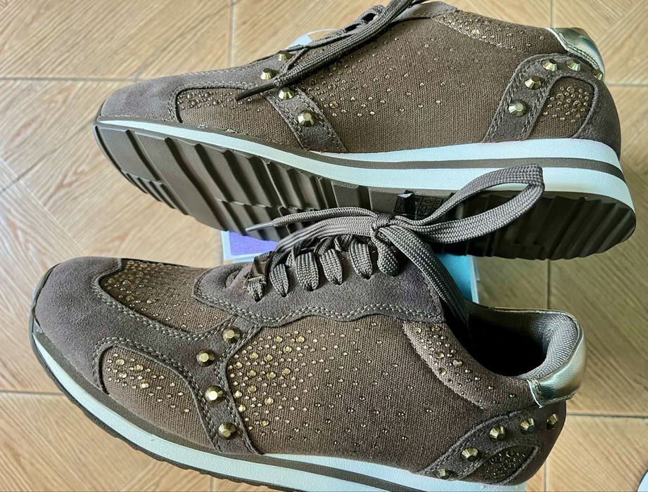 Обувки размер 39 на символични цени