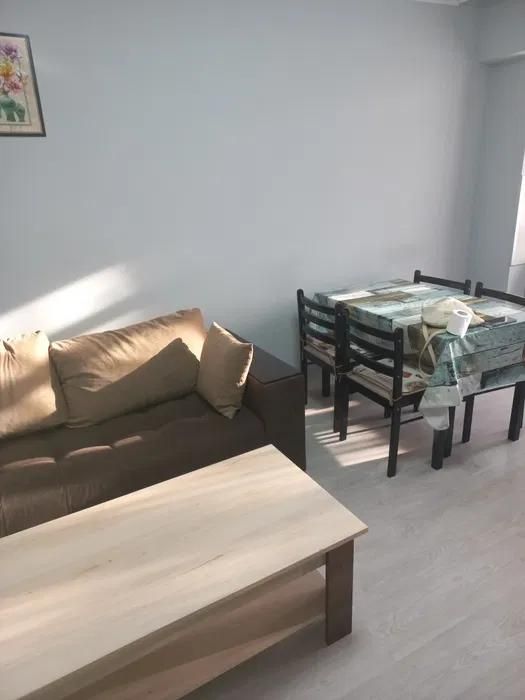 Дава се под наем Двустаен апартамент в Пловдив, Христо Смирненски - 44 кв.м за 331.5 € - Снимка #1