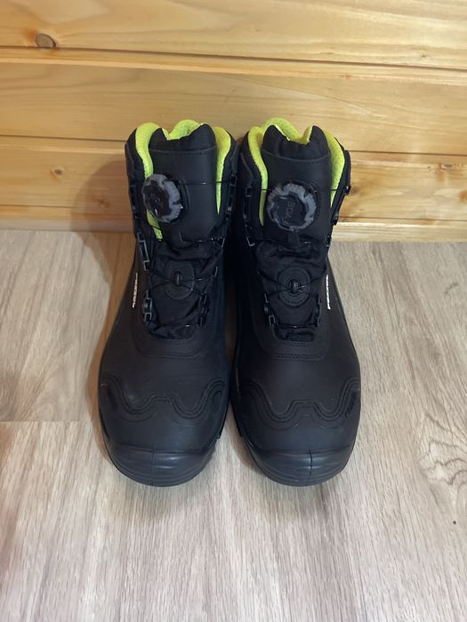 Pantofi protectie , Pezzol , BOA,S3, nr. 44