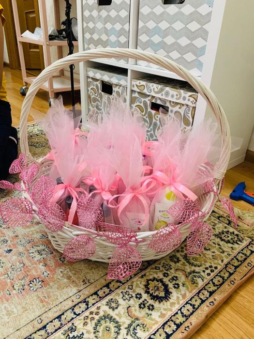 Калта, боксы, корзины подарки