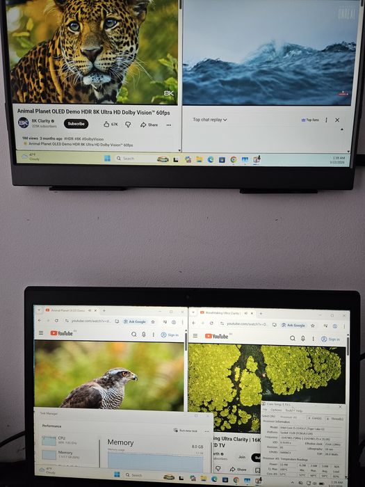 Lenovo Thinkpad T14 Gen2