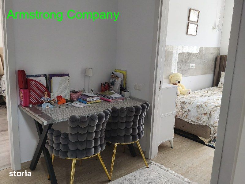 Vanzari Garsoniere ILFOV - EST DOBROESTI