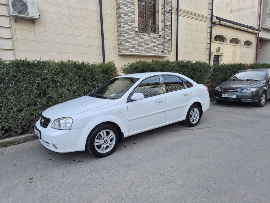 Ласетти Жентра Lacetti Lasetti 2011 2 позиция