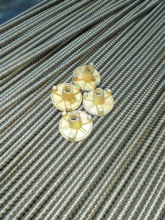 тайрот для опалубка