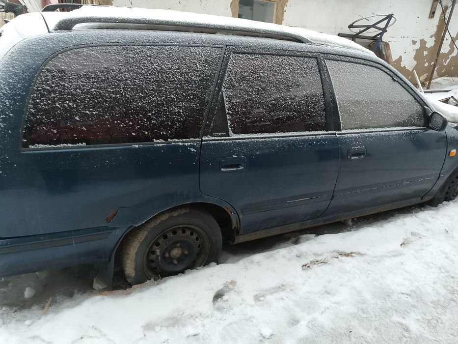 Продам ниссан примера