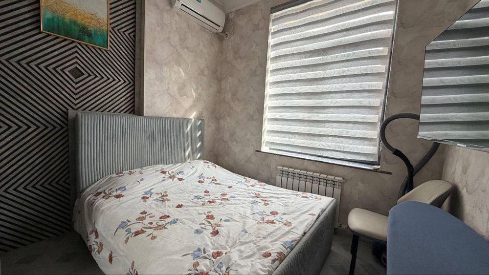 Паркентский Макро ЖК Albero 2/6/9