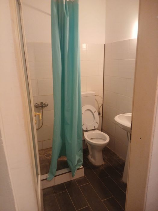 Vand apartament in Deta cu 2 camere