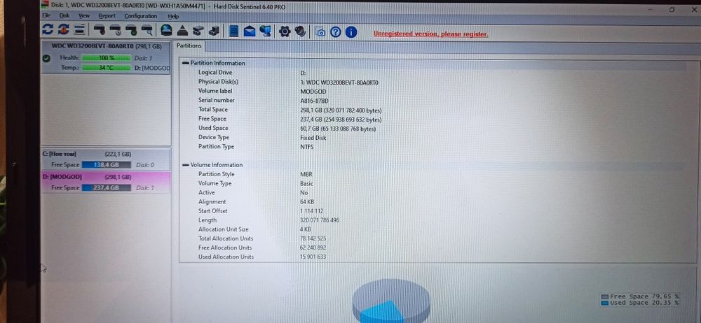Лаптоп Asus x52j