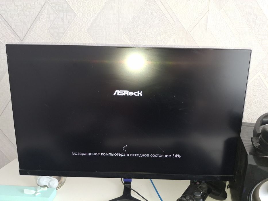 Монитор redmi a24faa-rg