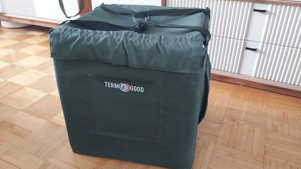 Термосумка Termogood 34л БУ