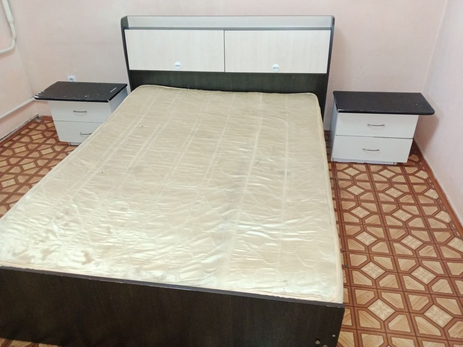 Үйге керек заттар