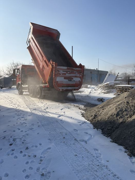 Услуги спец техники.