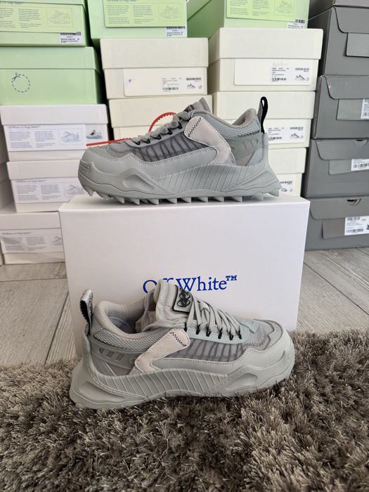 Off White Odsy - 40, 41