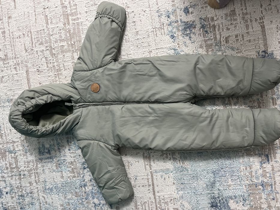 Продам комбез зимняя