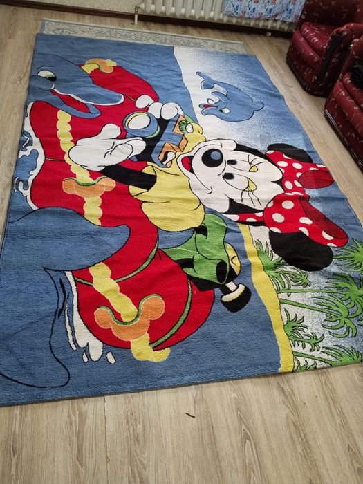 Ковры детский, взрослый, красивый