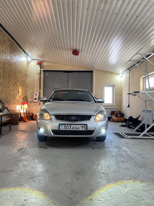 Обмен 2 машины на один