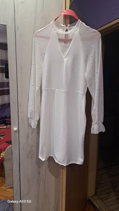 Рокли офицялни размер М