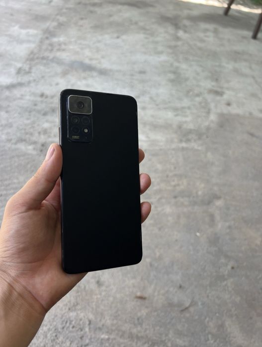 Redmi note 11 pro 8/128