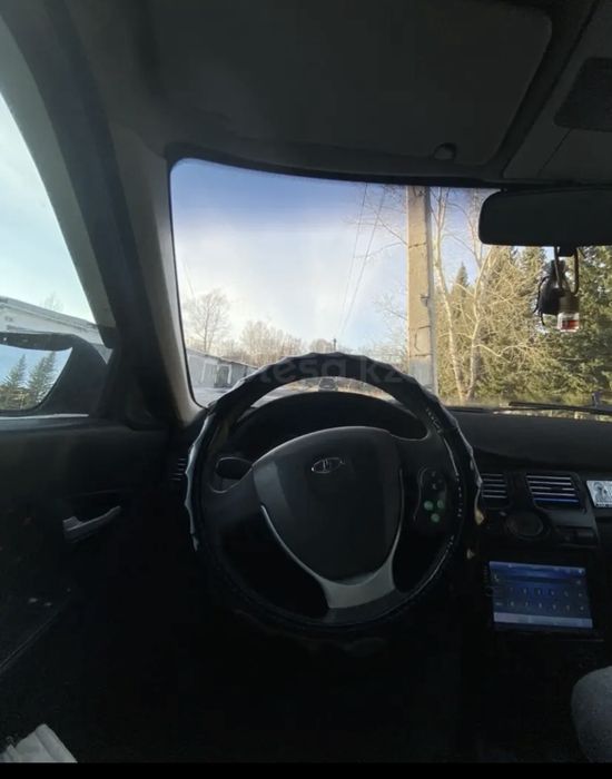 ВАЗ Lada Priora 2170