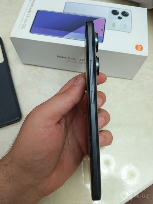Продается редми ноте 13 про +5g Redmi note 13 pro + 5g