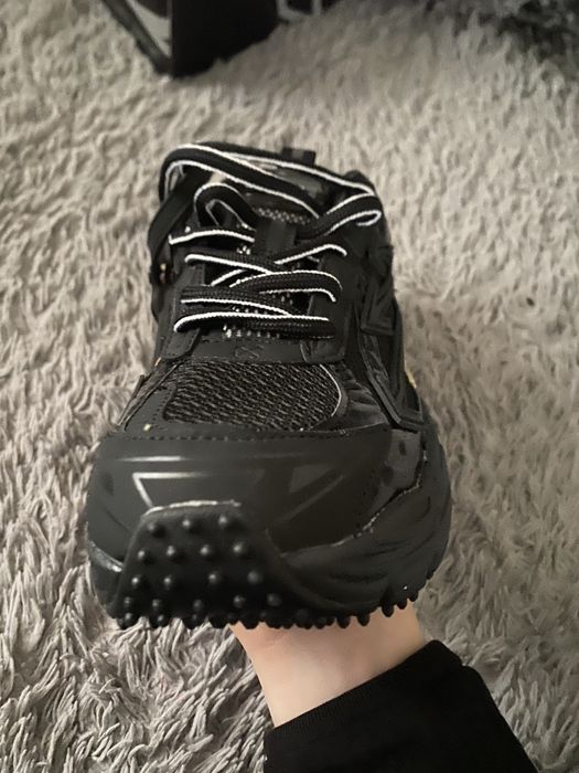 Продаю кросовки  Off white  Be Right Back