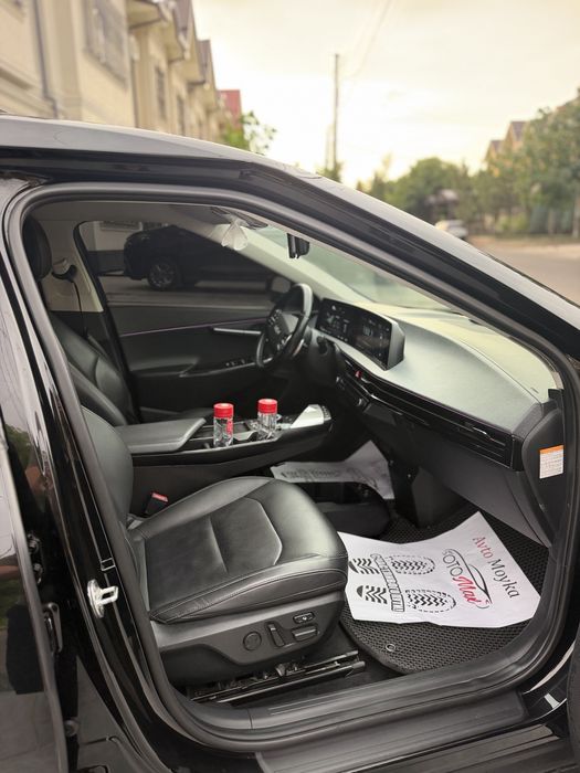 Kia Ev6 kareyski sport moshina kareyadan 58000$ obkelingan