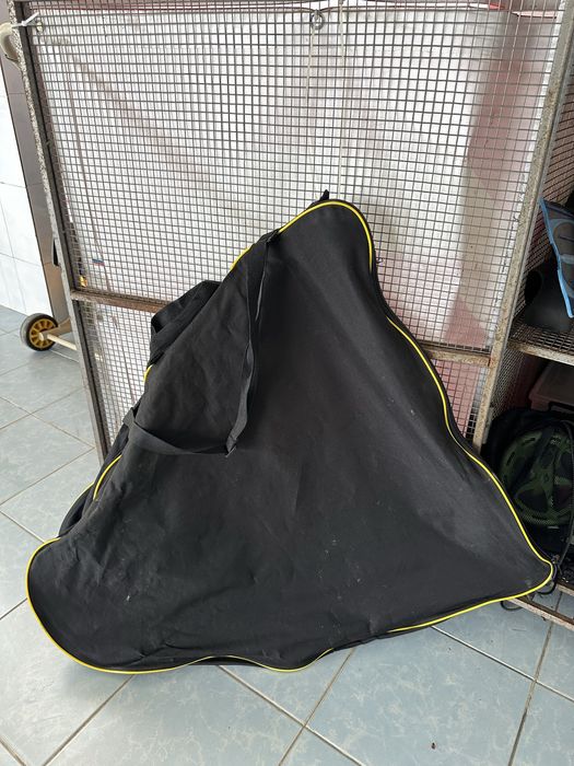 Продам ласту, моноласту. Турбо