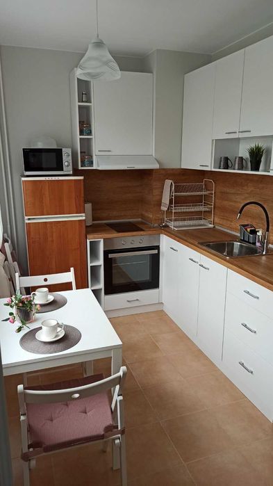 Дава се под наем Двустаен апартамент в София, Дружба 2 - 48 кв.м за 448.8 € - Снимка #3