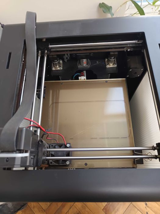 3D принтер Wanhao Duplicator 6