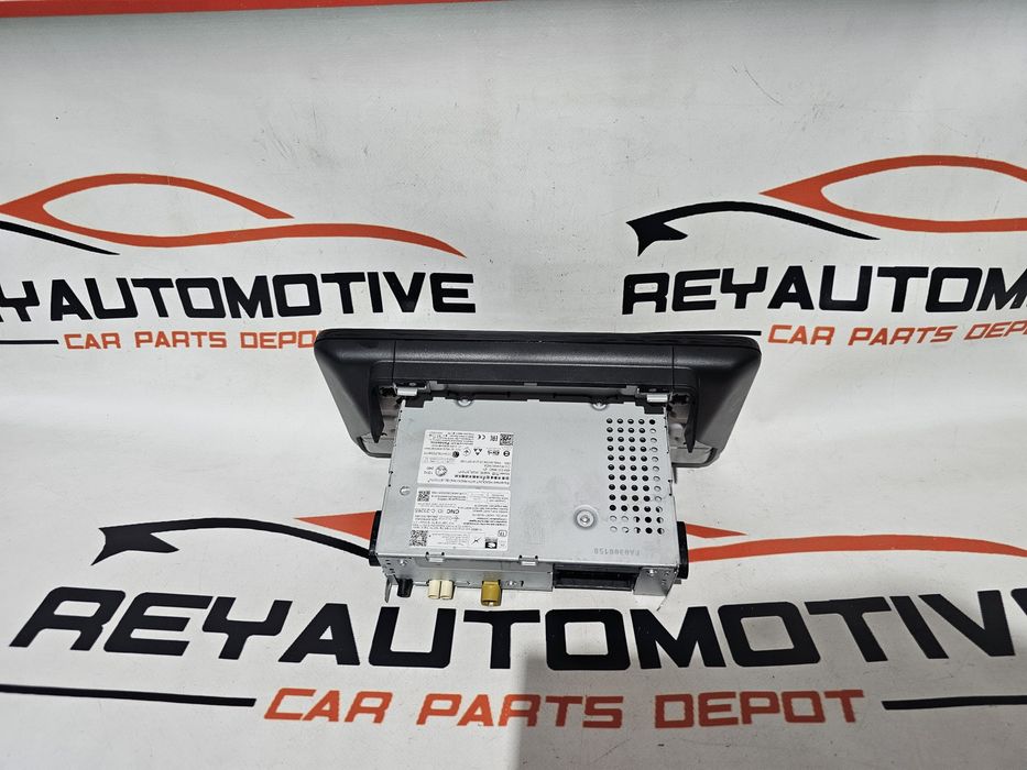 Display navigatie Skoda Scala / Kamiq cod 654035869D