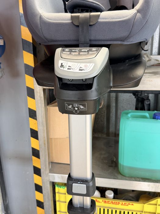 Recaro Salia / 360 Детско столче