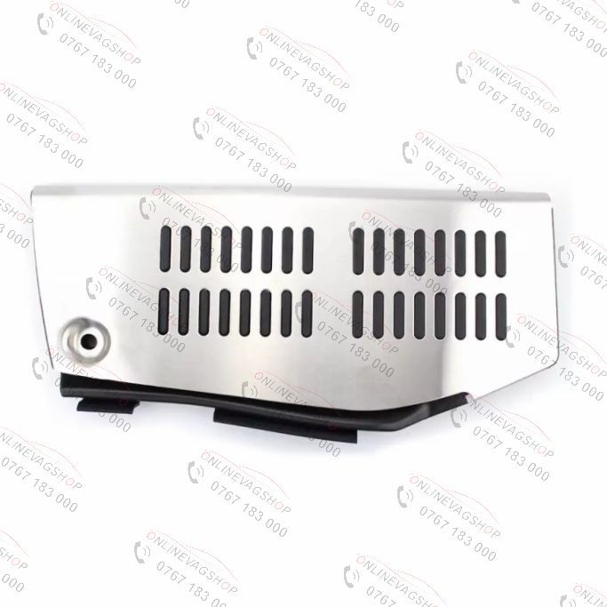 Pedala Footrest Inox pentru VW Golf 4, Beetle ,AUDI A3 ,Seat Leon