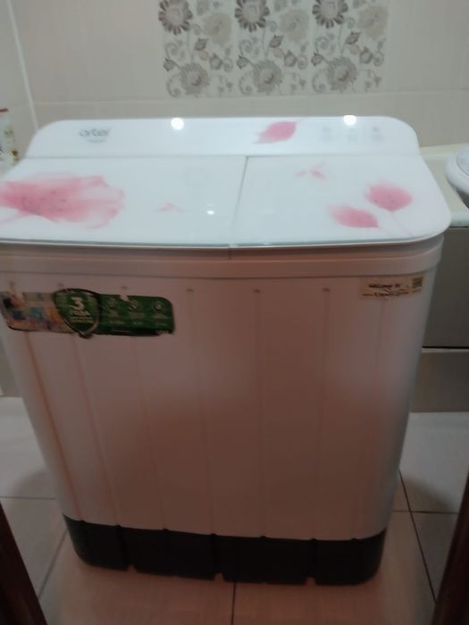 Стиральная машинка