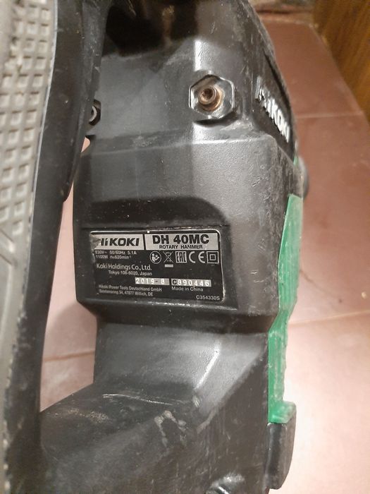 Мощни перфоратори Xikoki