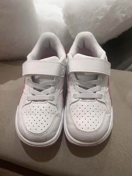 Детски маратонки Puma за момиче 25.номер