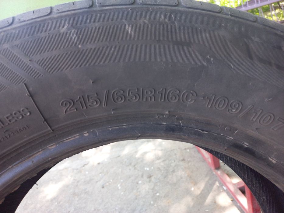 Шина на газель ттттт