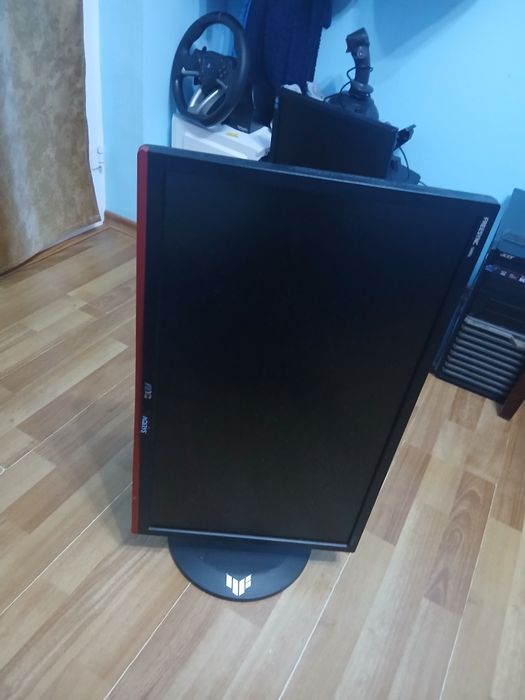 Monitor aoc 144hz impecabil