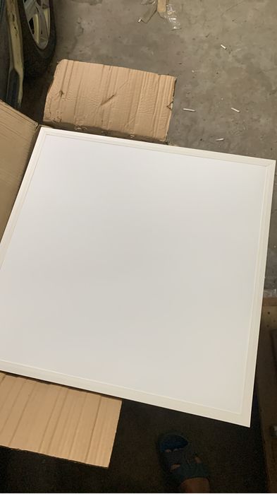 Офисные светильники