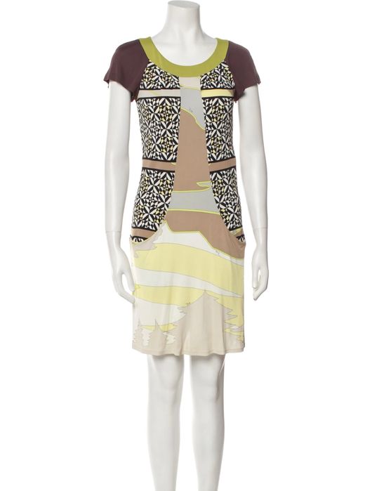 Платье Emilio Pucci