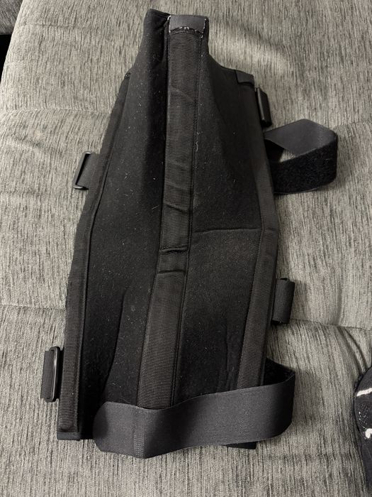 Обездвижваща шина за коляно