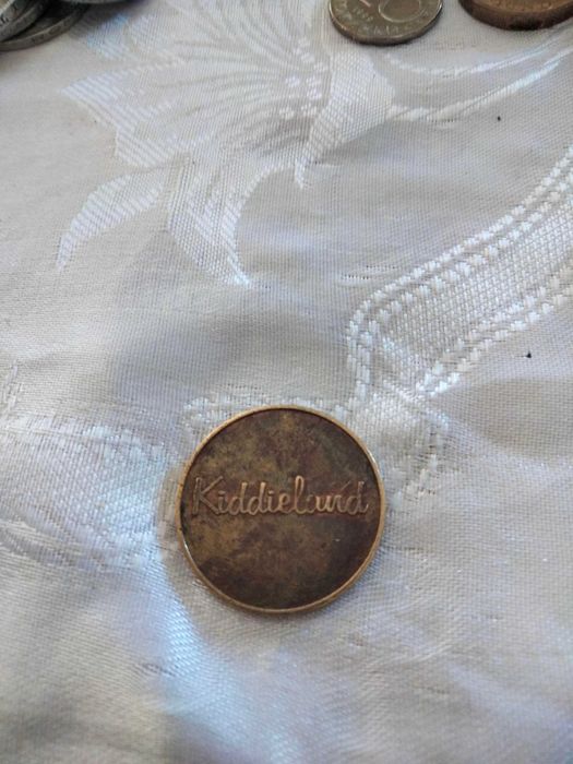 Monede vechi An stare buna