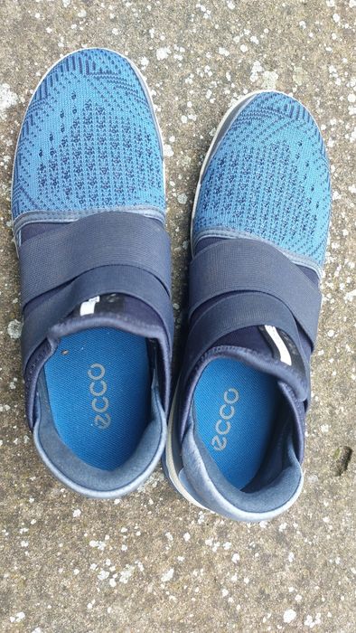 Vand Adidasi ecco Danish 37