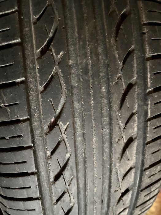 Продам шину летняя кумхо
