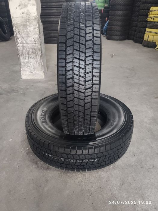 Boto 11R22.5 zil va kamaz ga zadniy balon