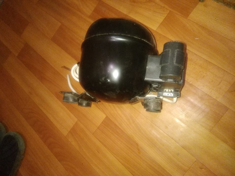 Компрессор холдильник