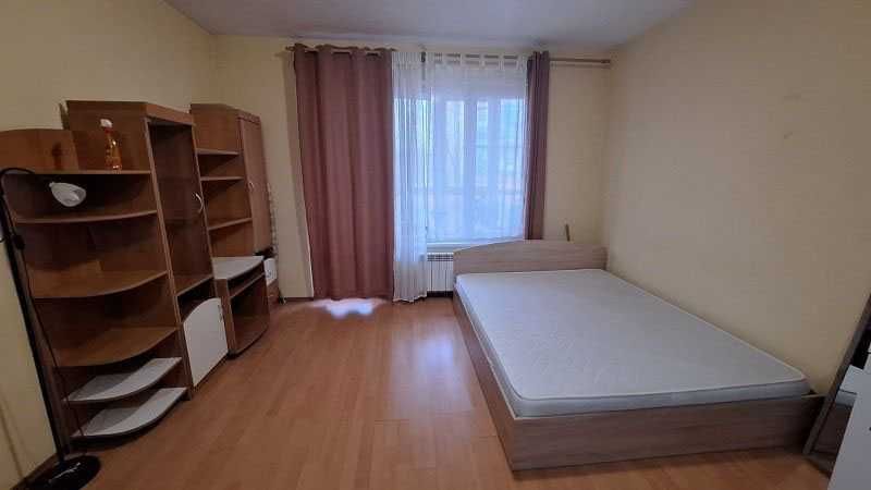 Едностаен ап. под наем в кв. Хаджи Димитър