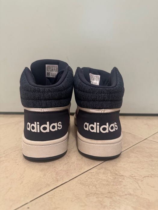 Дамски/детски Кецове Adidas