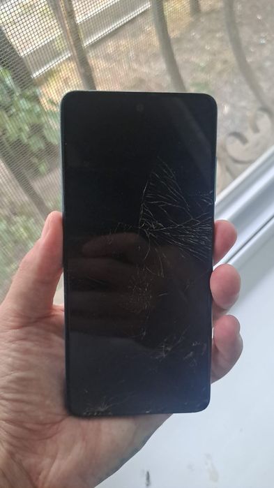 Samsung A51 смартфон